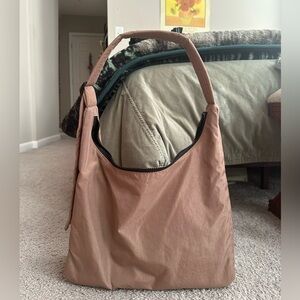 Baggu Nylon Shoulder Bag